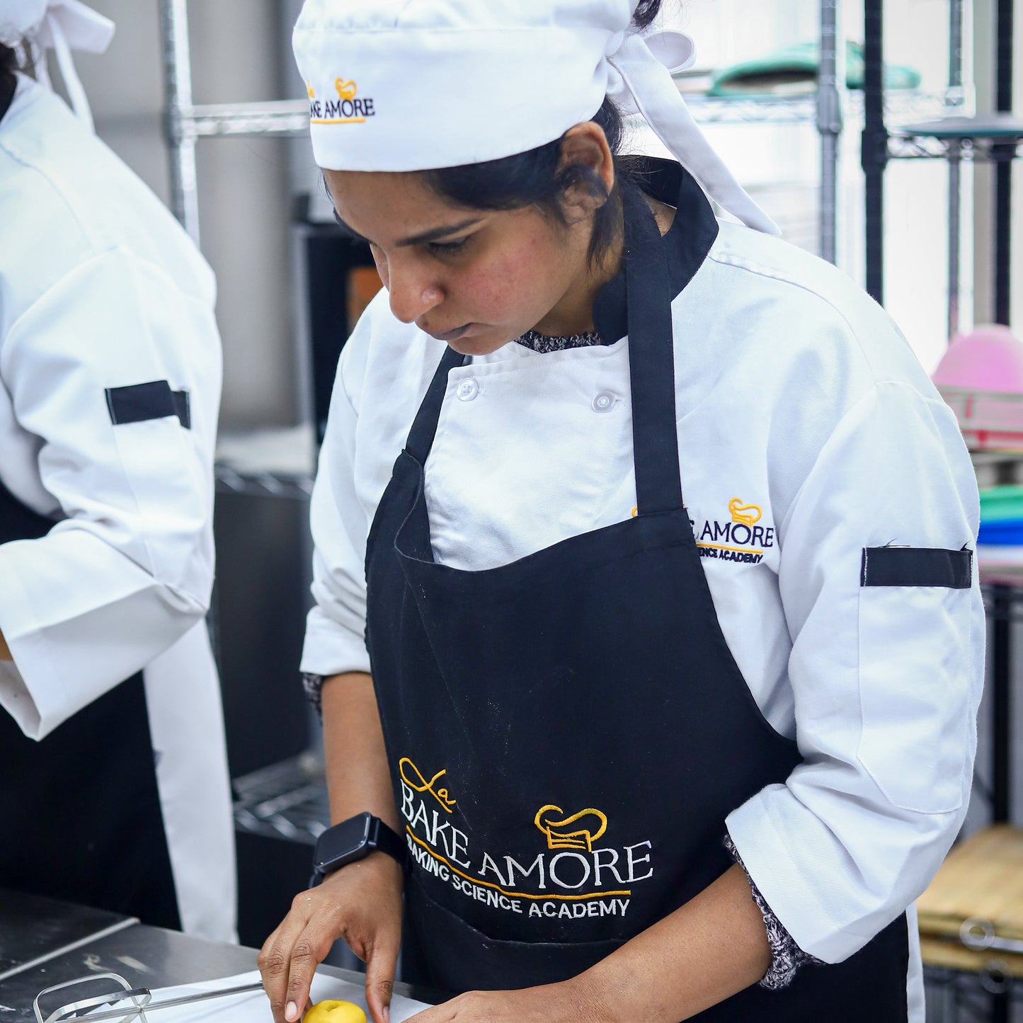 3 Month Beginner to Intermediate Diploma (WEEKDAY AFTERNOON)