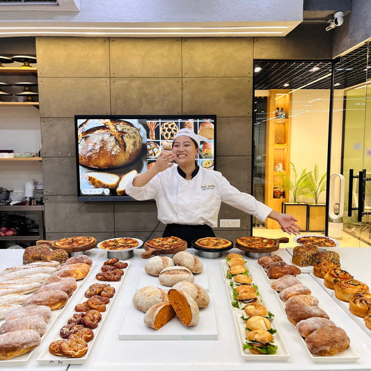 Best Baking Classes Near Me: What to Look For