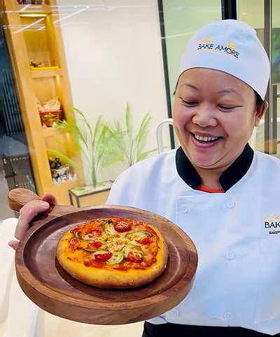 Learn Delicious Baking with Weekend Baking Classes Near Me in Bangalore