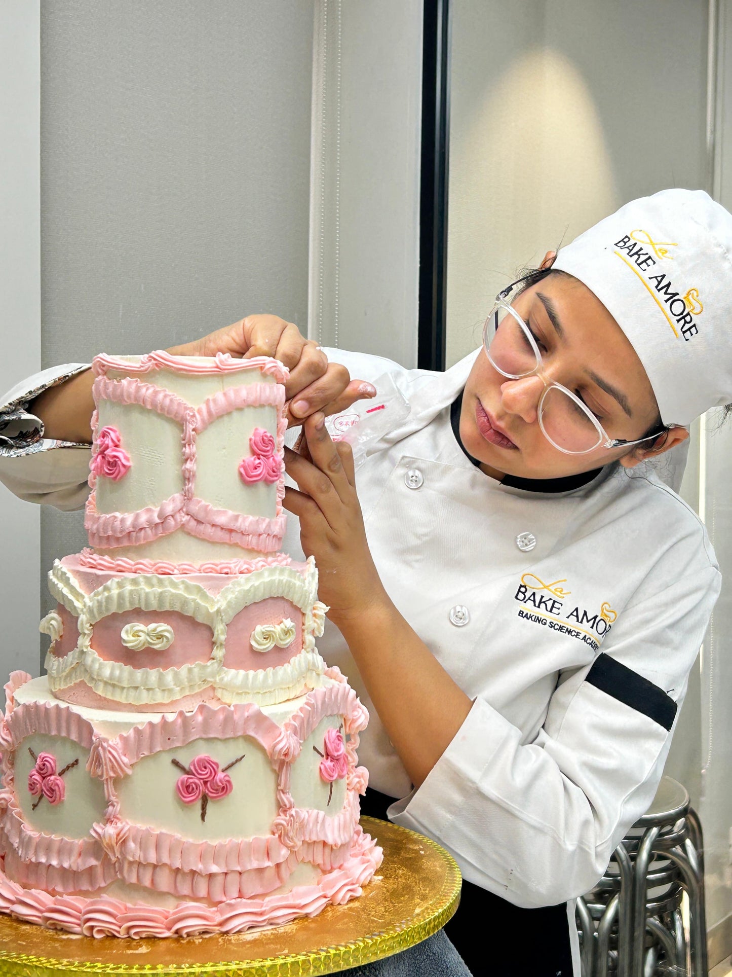 6 Month Beginner to Advance Diploma (WEEKDAY MORNING)