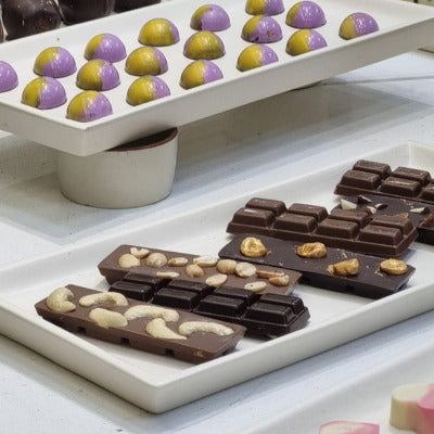 chocolate making course in bangalore